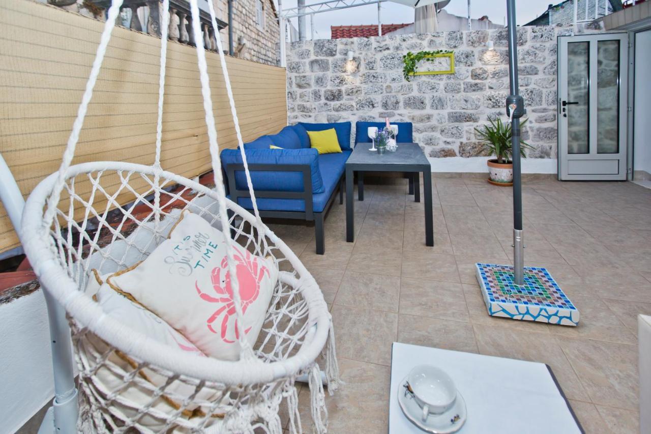 Sweet Dreams Old Town Hvar Хвар Экстерьер фото