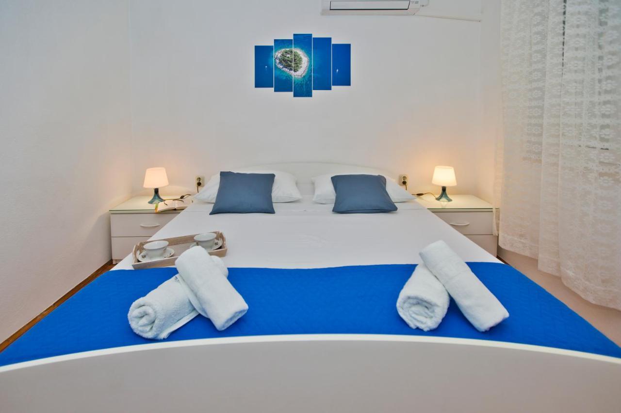 Sweet Dreams Old Town Hvar Хвар Экстерьер фото